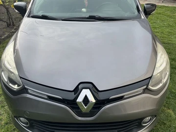 Авто Renault Clio 2015 № 8697804