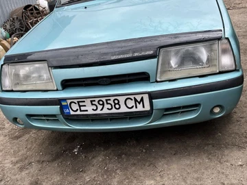 Авто ВАЗ 2109I 1998 № 8697805