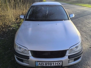 Авто Opel Omega 1997 № 8697808