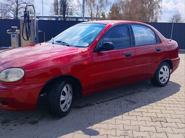 Авто Daewoo Damas 2006 № 8697811