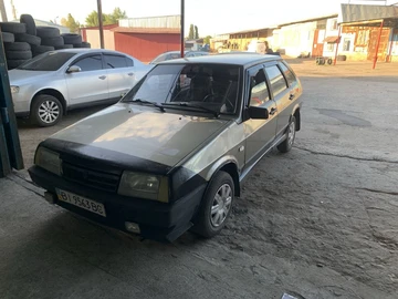 Авто ВАЗ 2109 2004 № 8697822
