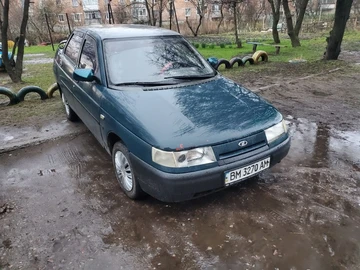 Авто ВАЗ 2110 2003 № 8697824