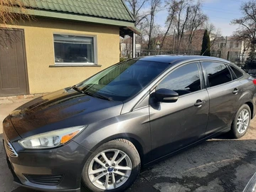 Авто Ford Focus 2015 № 8697827