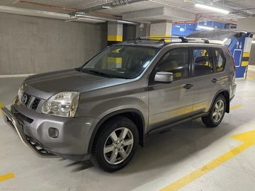 Авто Nissan X-Trail 2008 № 8697828