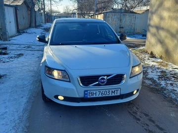 Авто Volvo S40 2011 № 8697883
