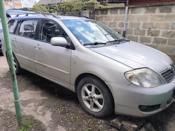 Авто Toyota Corolla 2003 № 8697884