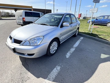 Авто Mitsubishi Lancer 2007 № 8697886