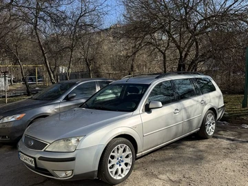 Авто Ford Mondeo 2003 № 8697889
