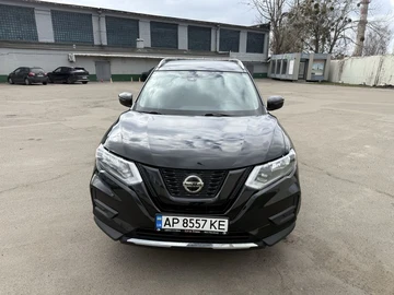 Авто Nissan Rogue 2019 № 8697892