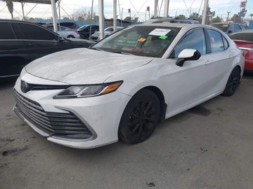Авто Toyota Camry 2023 № 8697901
