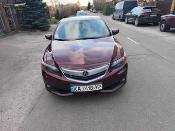 Авто Acura Ilx 2012 № 8697902