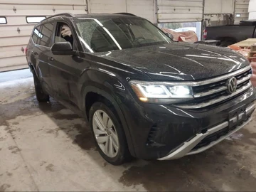 Авто Volkswagen Teramont 2021 № 8697908