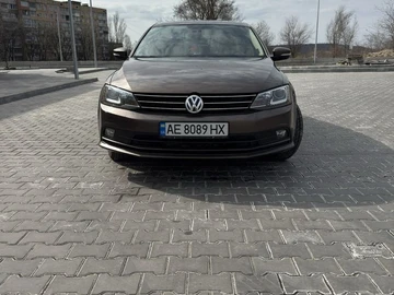 Авто Volkswagen Jetta 2015 № 8697910