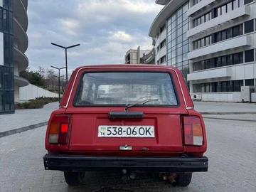 Авто ВАЗ 2104 1930 № 8697926