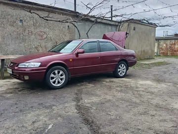 Авто Toyota Camry 1996 № 8697927