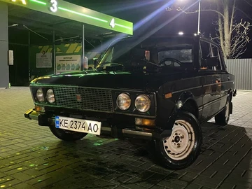 Авто ВАЗ 21063 1986 № 8697928