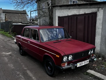 Авто ВАЗ 21063 1985 № 8697960