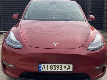 Авто Tesla Roadster 2022 № 8697961