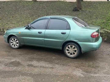 Авто Daewoo Arcadia 2009 № 8697963