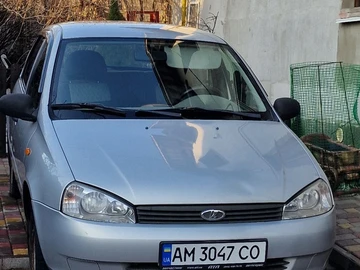 Авто ВАЗ 1118 Kalina 2008 № 8697964