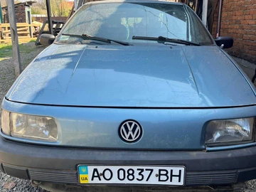 Авто Volkswagen Passat Variant 2000 № 8697965