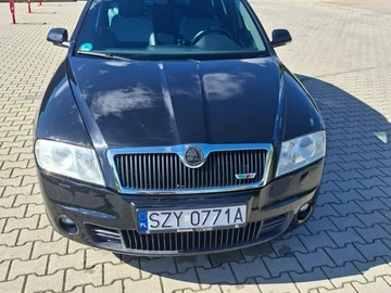 Авто Skoda Octavia 2008 № 8697967
