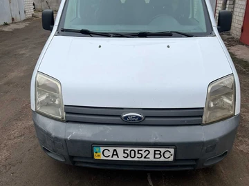 Авто Ford Tourneo Connect 2007 № 8697974