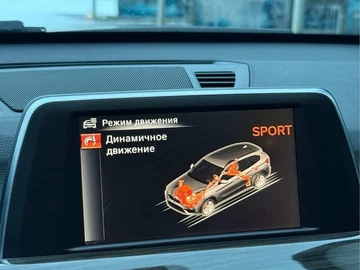 Авто BMW X1 2016 № 8697975