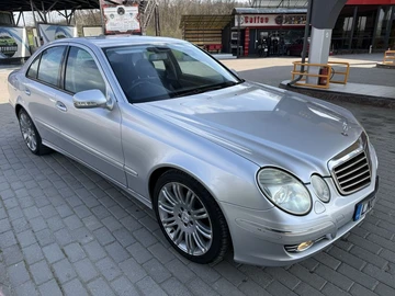 Авто Mercedes E Серия 2008 № 8697980