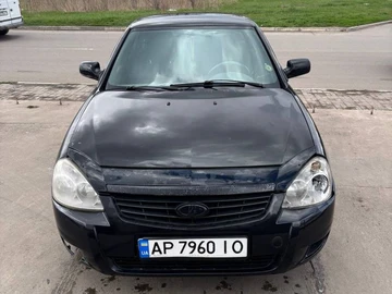 Авто ВАЗ 21072 2008 № 8697988