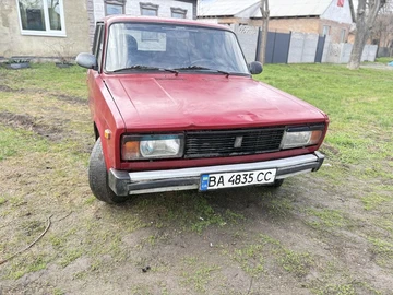 Авто ВАЗ 2104 2002 № 8697992