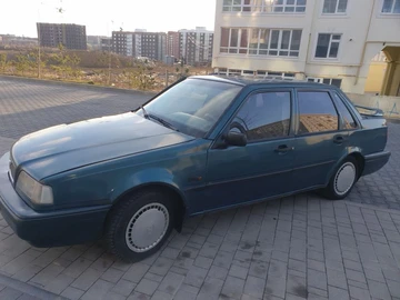 Авто Volvo 460 1995 № 8698010