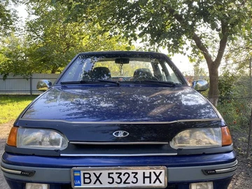 Авто ВАЗ 2115I 2002 № 8698012