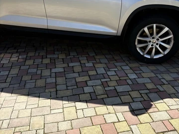 Авто Skoda Kodiaq 2020 № 8698022