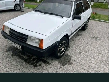 Авто ВАЗ 2108 1993 № 8698026