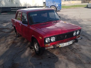 Авто ВАЗ 2106 1995 № 8698036