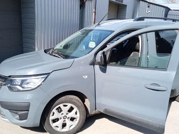 Авто Renault Express 2024 № 8698048