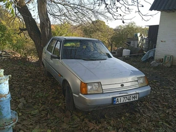 Авто ЗАЗ 965 2004 № 8698053