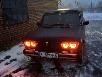 Авто ВАЗ 21065 1999 № 8698055