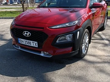 Авто Hyundai Amica 2019 № 8698062