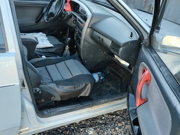 Авто ВАЗ 21099 2004 № 8698096