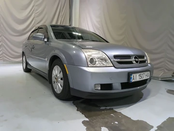 Авто Opel Vectra 2004 № 8698097