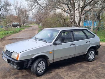 Авто ВАЗ 2109 2005 № 8698111