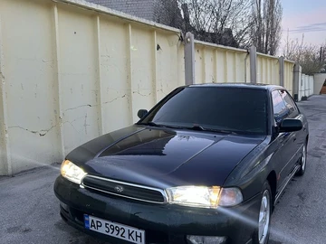 Авто Subaru Legacy 1998 № 8698118