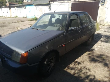 Авто ЗАЗ 1103 Slavuta 2010 № 8698122