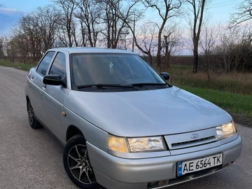 Авто ВАЗ 2110 2006 № 8698135