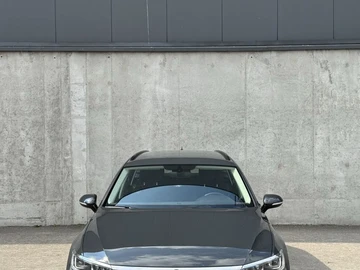 Авто Volkswagen Passat Hatchback 2018 № 8698136