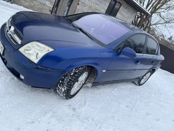Авто Opel Vectra 2004 № 8698178