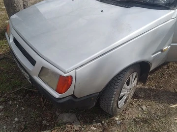 Авто ЗАЗ Таврия 1990 № 8698179