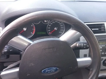 Авто Ford C-Max 2006 № 8698183